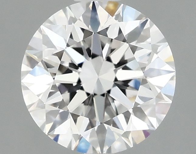 Loose Diamond - ROUND 1.1ct D VVS2