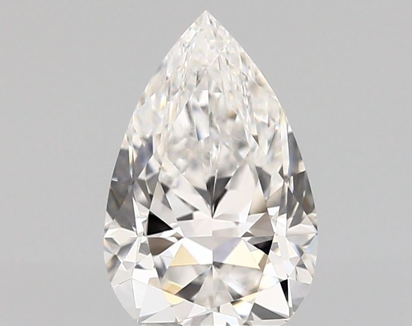 Loose Diamond - PEAR 1.51ct D VVS2