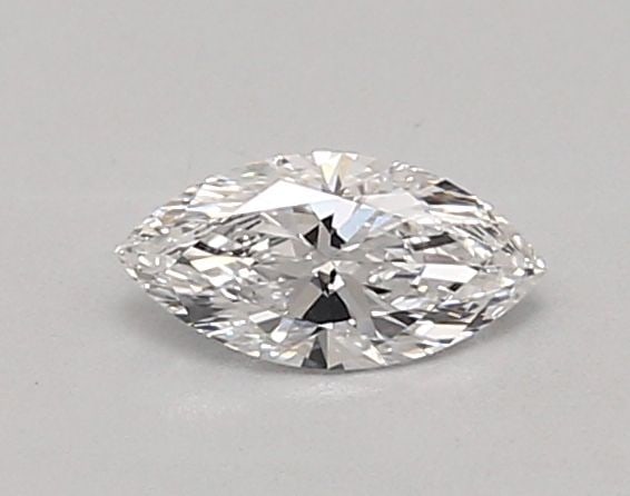 Loose Diamond - MARQUISE 0.39ct D VVS2