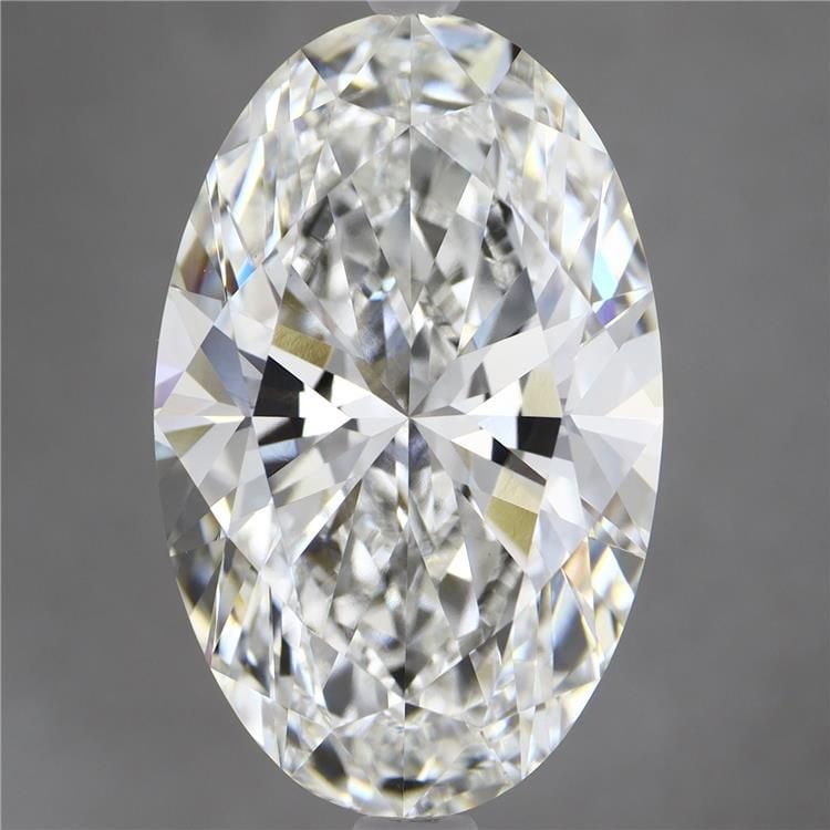 Loose Diamond - OVAL 8.5ct F VVS2: Loose Diamond - OVAL 8.5ct F VVS2 Source: This is a real non-mined Diamond that has been grown in a lab Shape: OVAL Carats: 8.5 Color: F Clarity: VVS2 Certification: IGI Video: