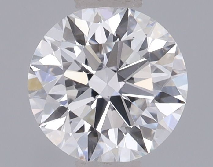 Loose Diamond - ROUND 0.73ct D VVS2