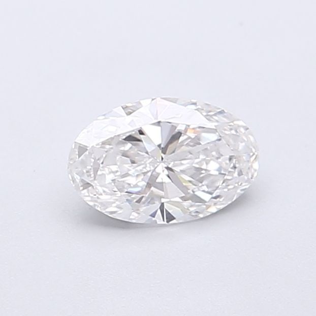 Loose Diamond - OVAL 0.48ct E VS1: Loose Diamond - OVAL 0.48ct E VS1 Source: This is a real non-mined Diamond that has been grown in a lab Shape: OVAL Carats: 0.48 Color: E Clarity: VS1 Certification: IGI Video: