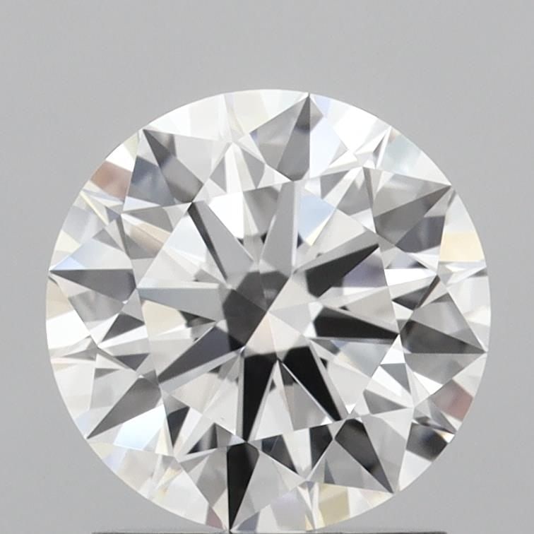 Ideal Loose Diamond - ROUND 1.51ct D VVS2 (1 of 1)