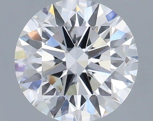 Loose Diamond - ROUND 1.52ct E VS1