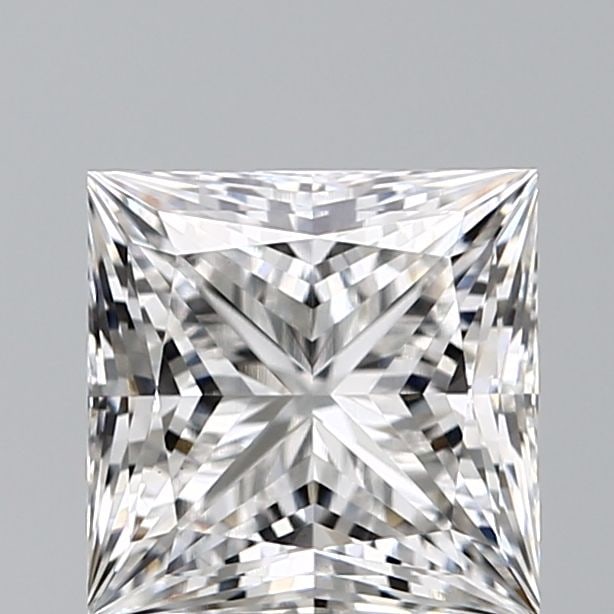 Loose Diamond - PRINCESS 1.57ct D VVS2: Loose Diamond - PRINCESS 1.57ct D VVS2 Source: This is a real non-mined Diamond that has been grown in a lab Shape: PRINCESS Carats: 1.57 Color: D Clarity: VVS2 Certification: IGI Video: