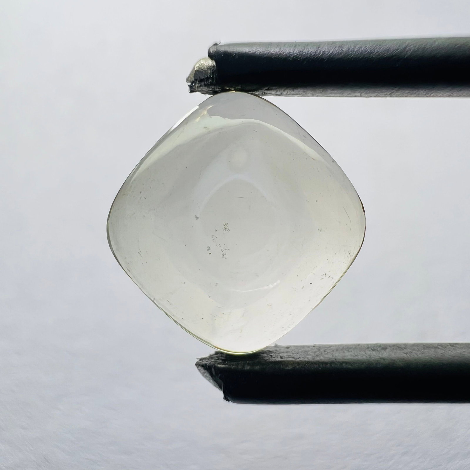 Loose Diamond - CUSHION BRILLIANT 1.36ct Brown SI1 (1 of 1)