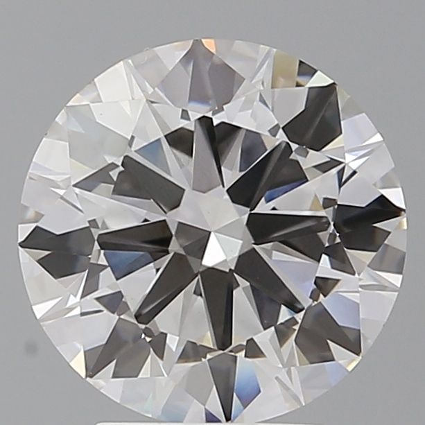 Loose Diamond - ROUND 3.55ct F VS1 (1 of 1)