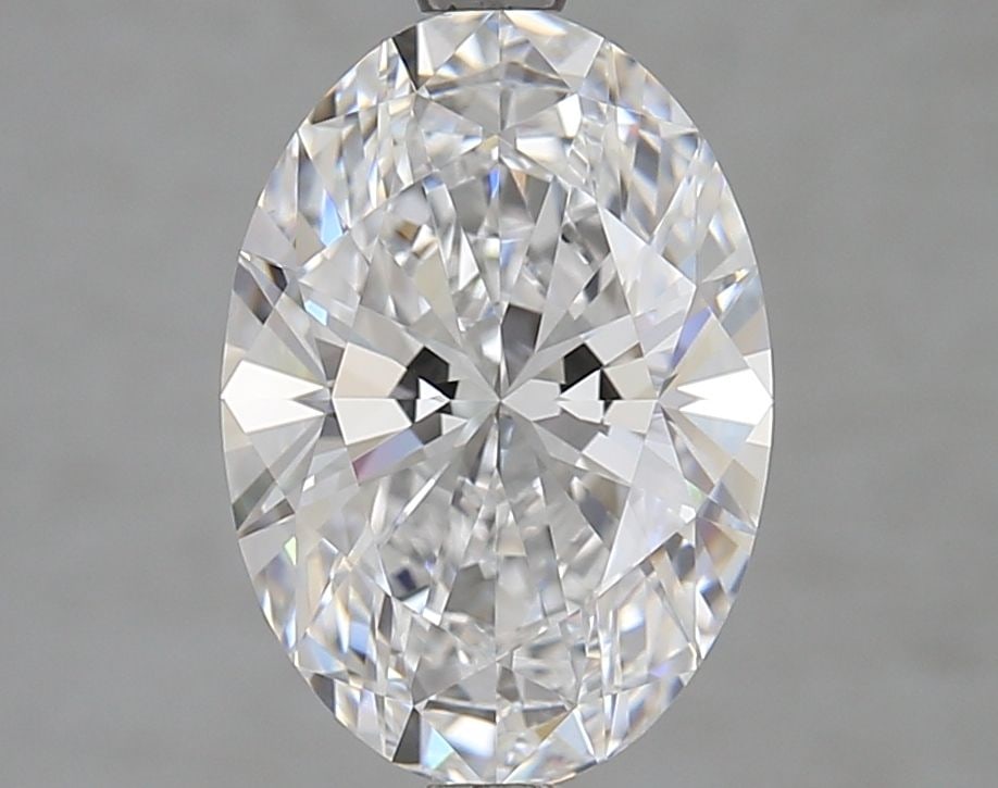 Loose Diamond - OVAL 3.02ct D IF: Loose Diamond - OVAL 3.02ct D IF Source: This is a real non-mined Diamond that has been grown in a lab Shape: OVAL Carats: 3.02 Color: D Clarity: IF Certification: IGI Video: