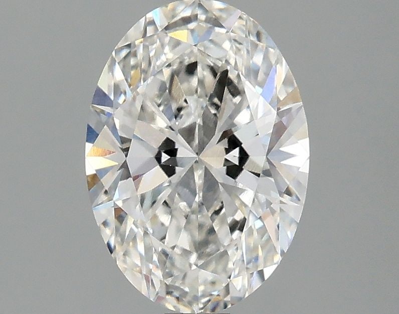 Loose Diamond - OVAL 1.59ct E VVS2: Loose Diamond - OVAL 1.59ct E VVS2 Source: This is a real non-mined Diamond that has been grown in a lab Shape: OVAL Carats: 1.59 Color: E Clarity: VVS2 Certification: IGI Video: