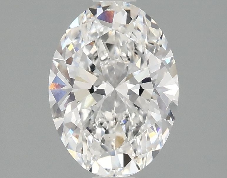 Loose Diamond - OVAL 1.48ct E VVS2: Loose Diamond - OVAL 1.48ct E VVS2 Source: This is a real non-mined Diamond that has been grown in a lab Shape: OVAL Carats: 1.48 Color: E Clarity: VVS2 Certification: IGI Video: