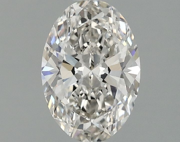 Loose Diamond - OVAL 1.1ct G VVS2: Loose Diamond - OVAL 1.1ct G VVS2 Source: This is a real non-mined Diamond that has been grown in a lab Shape: OVAL Carats: 1.1 Color: G Clarity: VVS2 Certification: IGI Video: