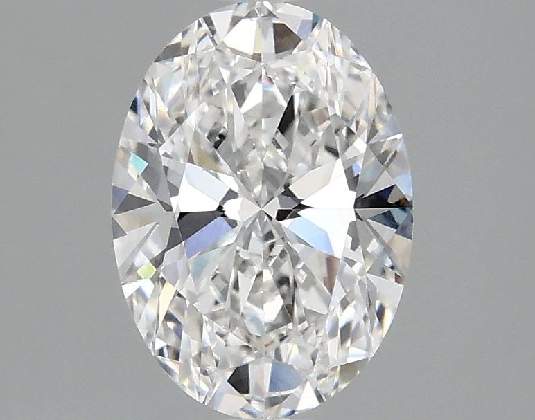 Loose Diamond - OVAL 1.51ct E VVS2: Loose Diamond - OVAL 1.51ct E VVS2 Source: This is a real non-mined Diamond that has been grown in a lab Shape: OVAL Carats: 1.51 Color: E Clarity: VVS2 Certification: IGI Video: