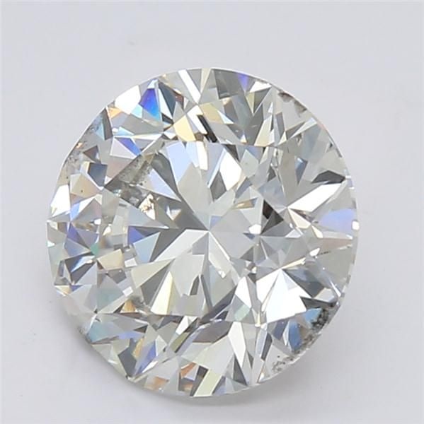 Loose Diamond - ROUND 3.08ct G VS1: Loose Diamond - ROUND 3.08ct G VS1 Source: This is a real non-mined Diamond that has been grown in a lab Shape: ROUND Carats: 3.08 Color: G Clarity: VS1 Certification: GCAL Video: