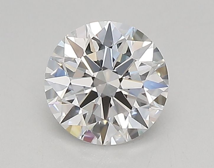 Ideal Loose Diamond - ROUND 0.74ct D FL: Ideal Loose Diamond - ROUND 0.74ct D FL Source: This is a real non-mined Diamond that has been grown in a lab Shape: ROUND Carats: 0.74 Color: D Clarity: FL Certification: IGI Video: