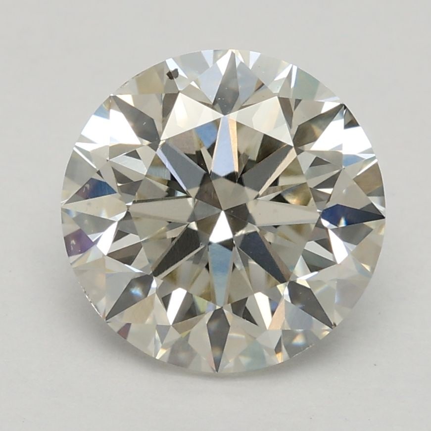 Loose Diamond - ROUND 2.0ct J VS2 (1 of 1)