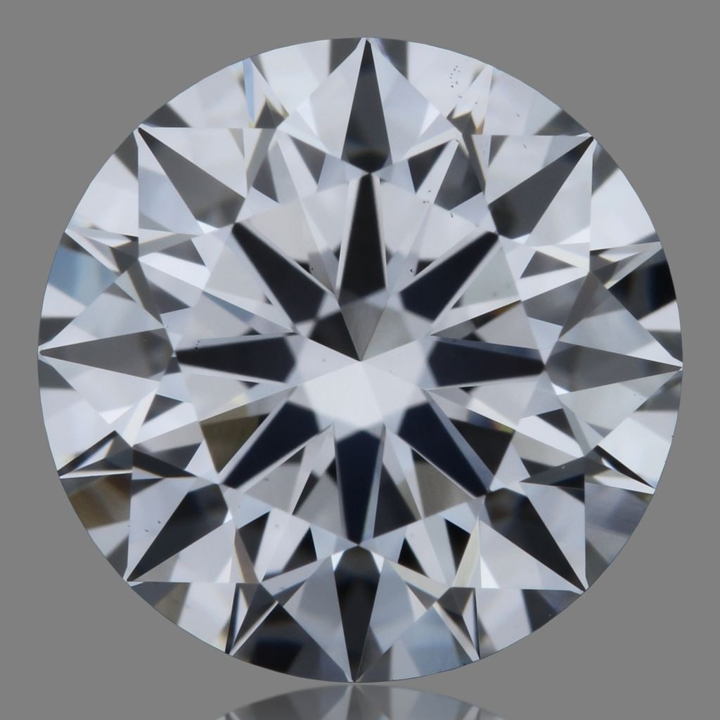 Ideal Loose Diamond - ROUND 1.52ct D VS1: Ideal Loose Diamond - ROUND 1.52ct D VS1 Source: This is a real non-mined Diamond that has been grown in a lab Shape: ROUND Carats: 1.52 Color: D Clarity: VS1 Certification: IGI Video: