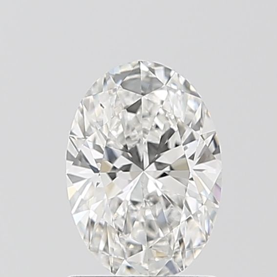 Loose Diamond - OVAL 1.03ct E VVS1: Loose Diamond - OVAL 1.03ct E VVS1 Source: This is a real non-mined Diamond that has been grown in a lab Shape: OVAL Carats: 1.03 Color: E Clarity: VVS1 Certification: IGI Video: