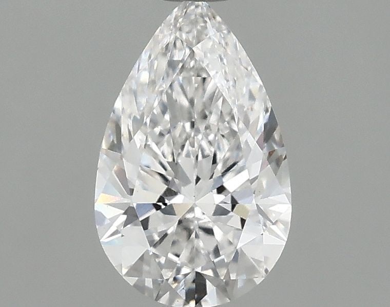 Loose Diamond - PEAR 1.09ct E VS2 (1 of 1)