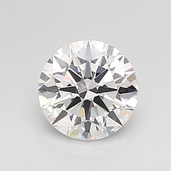 Ideal Loose Diamond - ROUND 0.62ct D VVS1 (1 of 1)