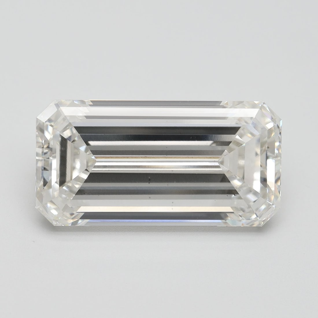 Loose Diamond - EMERALD 10.66ct H VS1 (1 of 1)