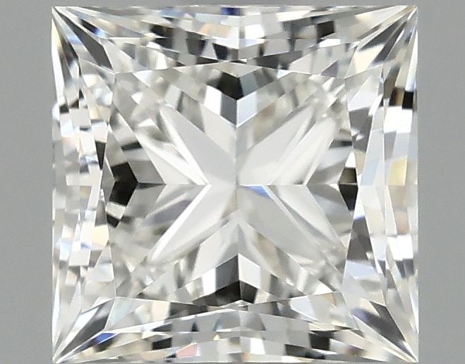Loose Diamond - PRINCESS 0.98ct G VVS2: Loose Diamond - PRINCESS 0.98ct G VVS2 Source: This is a real non-mined Diamond that has been grown in a lab Shape: PRINCESS Carats: 0.98 Color: G Clarity: VVS2 Certification: IGI Video: