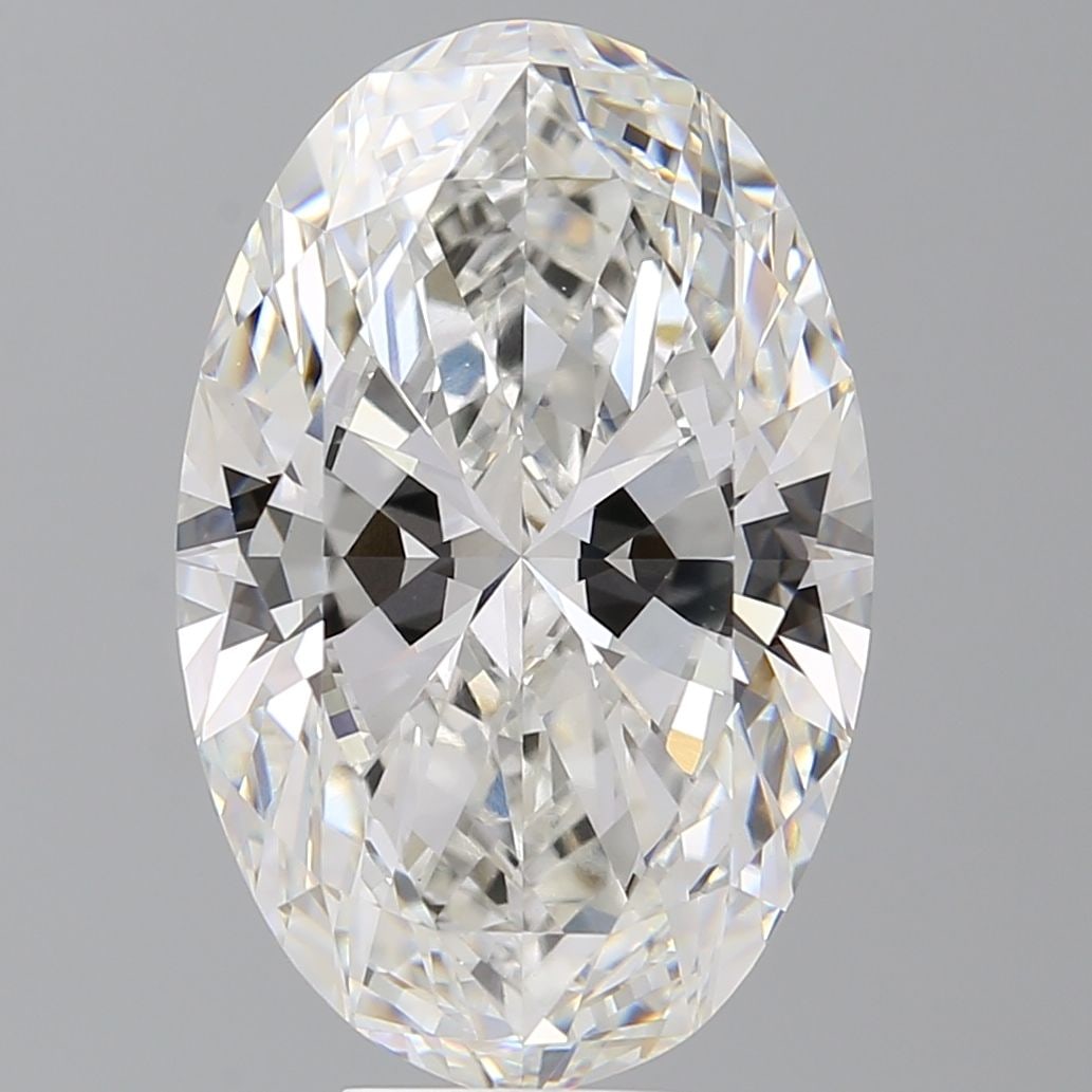 Loose Diamond - OVAL 9.56ct F VVS2: Loose Diamond - OVAL 9.56ct F VVS2 Source: This is a real non-mined Diamond that has been grown in a lab Shape: OVAL Carats: 9.56 Color: F Clarity: VVS2 Certification: IGI Video: