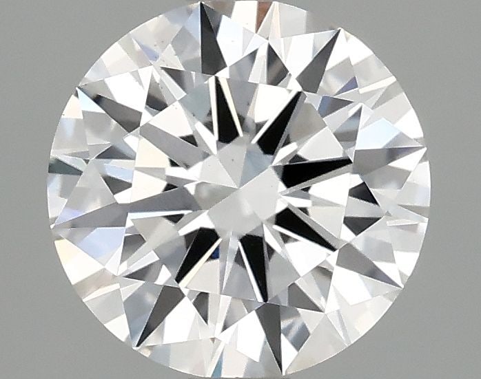 Ideal Loose Diamond - ROUND 1.92ct E VS2 (1 of 1)