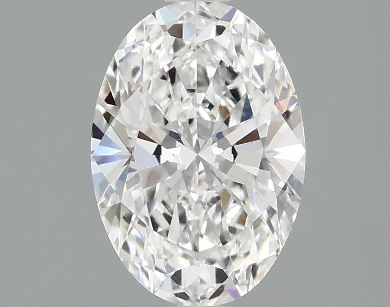Loose Diamond - OVAL 1.49ct D VVS2: Loose Diamond - OVAL 1.49ct D VVS2 Source: This is a real non-mined Diamond that has been grown in a lab Shape: OVAL Carats: 1.49 Color: D Clarity: VVS2 Certification: IGI Video: