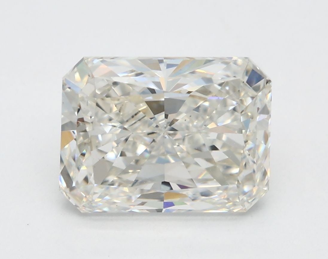 Loose Diamond - RADIANT 2.72ct G VS1 (1 of 1)