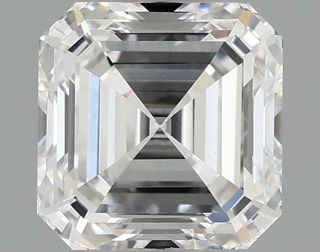 Loose Diamond - ASSCHER 1.1ct D VVS2 (1 of 1)