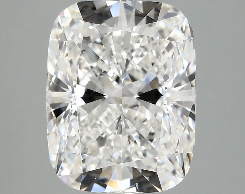 Loose Diamond - CUSHION MODIFIED 3.06ct E VS1 (1 of 1)