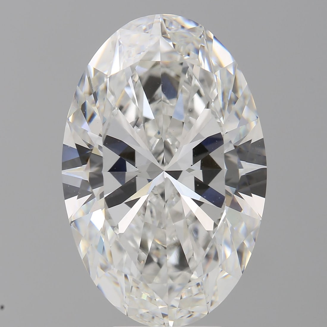 Loose Diamond - OVAL 8.01ct F VVS2: Loose Diamond - OVAL 8.01ct F VVS2 Source: This is a real non-mined Diamond that has been grown in a lab Shape: OVAL Carats: 8.01 Color: F Clarity: VVS2 Certification: IGI Video: