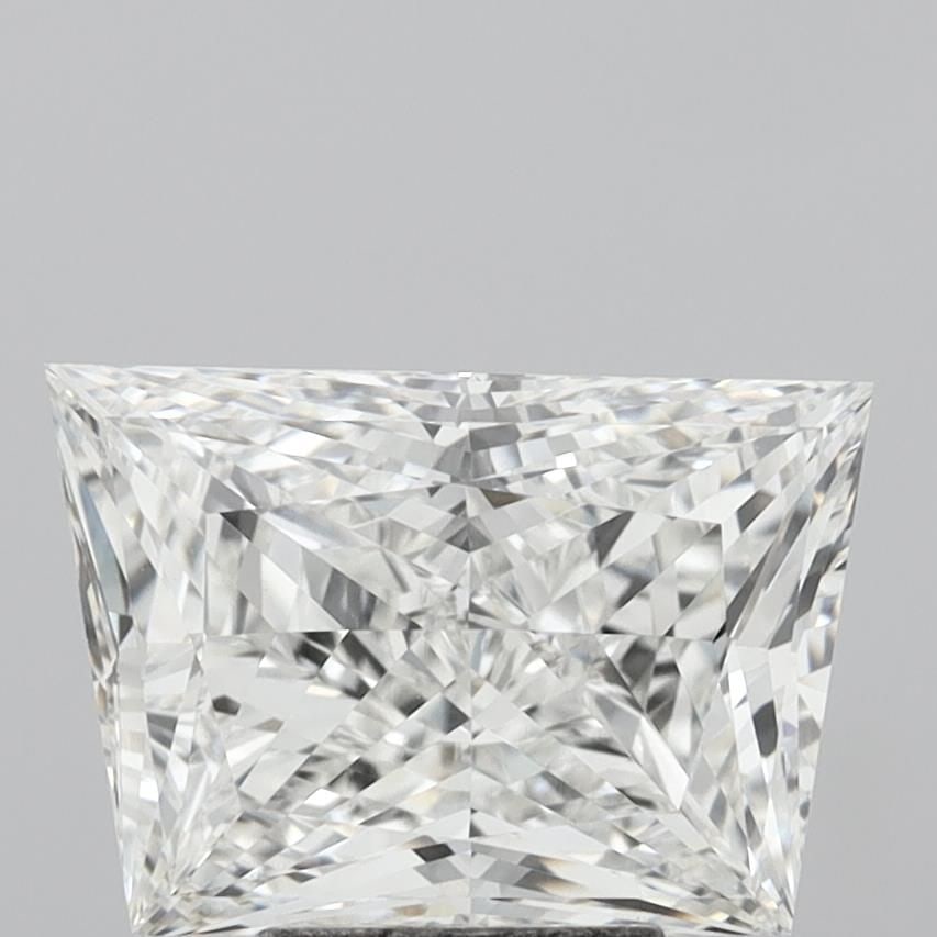 Loose Diamond - TRAPEZOID 4.59ct E VVS2 (1 of 1)