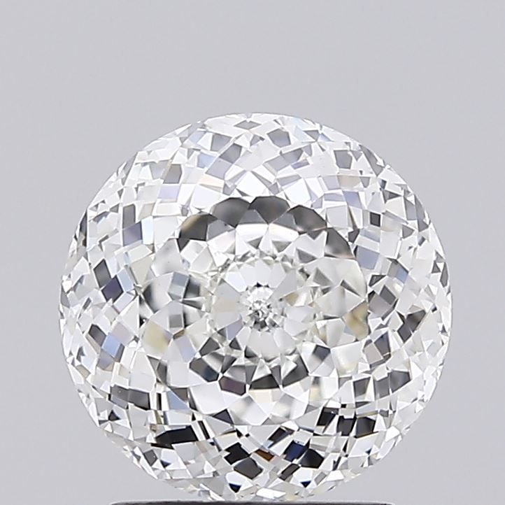 Loose Diamond - OTHER 2.58ct F VS1 (1 of 1)