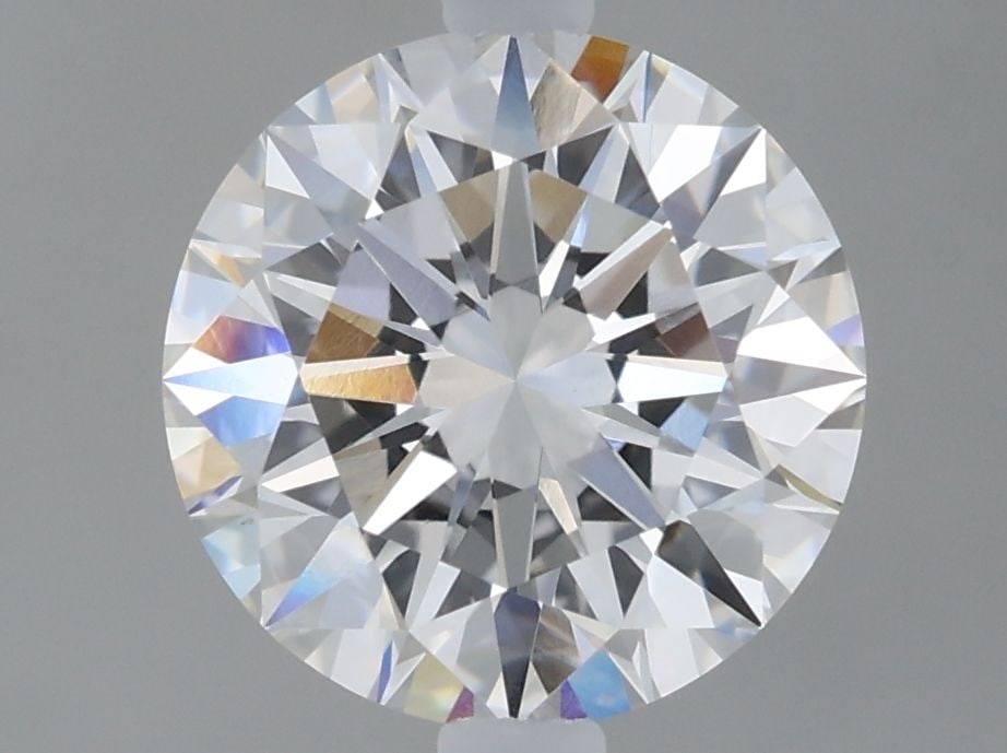 Loose Diamond - ROUND 1.53ct D VVS2: Loose Diamond - ROUND 1.53ct D VVS2 Source: This is a real non-mined Diamond that has been grown in a lab Shape: ROUND Carats: 1.53 Color: D Clarity: VVS2 Certification: IGI Video: