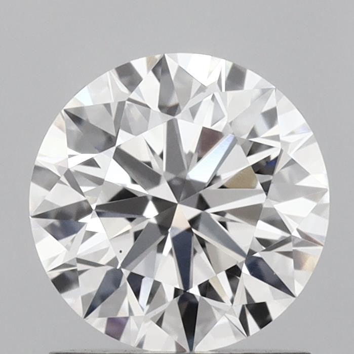 Ideal Loose Diamond - ROUND 1.17ct D VS2: Ideal Loose Diamond - ROUND 1.17ct D VS2 Source: This is a real non-mined Diamond that has been grown in a lab Shape: ROUND Carats: 1.17 Color: D Clarity: VS2 Certification: IGI Video: