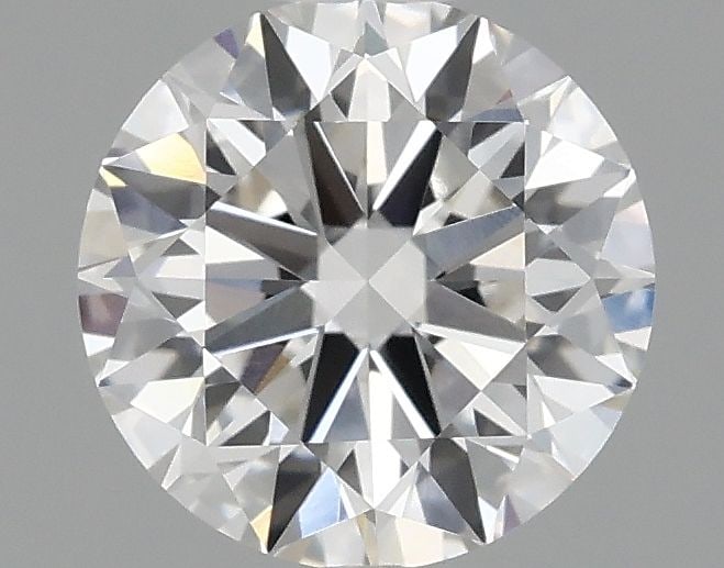 Loose Diamond - ROUND 1.09ct E VVS2 (1 of 1)