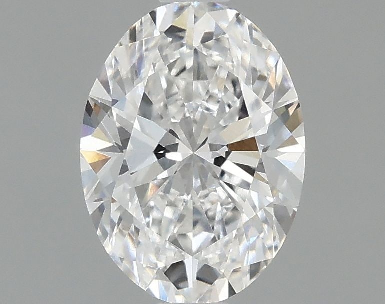 Loose Diamond - OVAL 1.02ct D VVS2: Loose Diamond - OVAL 1.02ct D VVS2 Source: This is a real non-mined Diamond that has been grown in a lab Shape: OVAL Carats: 1.02 Color: D Clarity: VVS2 Certification: IGI Video: Video Link The