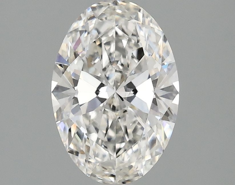 Loose Diamond - OVAL 1.49ct E VVS2: Loose Diamond - OVAL 1.49ct E VVS2 Source: This is a real non-mined Diamond that has been grown in a lab Shape: OVAL Carats: 1.49 Color: E Clarity: VVS2 Certification: IGI The Diamond Depot Guarantee: