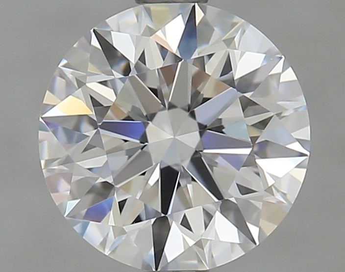 Ideal Loose Diamond - ROUND 1.52ct D VVS2: Ideal Loose Diamond - ROUND 1.52ct D VVS2 Source: This is a real non-mined Diamond that has been grown in a lab Shape: ROUND Carats: 1.52 Color: D Clarity: VVS2 Certification: IGI Video: