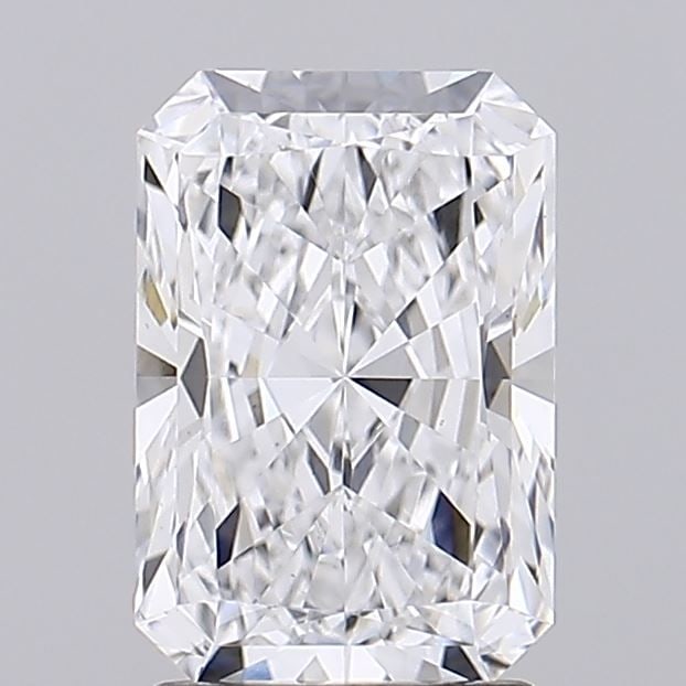 Loose Diamond - RADIANT 0.43ct D VS1: Loose Diamond - RADIANT 0.43ct D VS1 Source: This is a real non-mined Diamond that has been grown in a lab Shape: RADIANT Carats: 0.43 Color: D Clarity: VS1 Certification: IGI Video: Video Link The