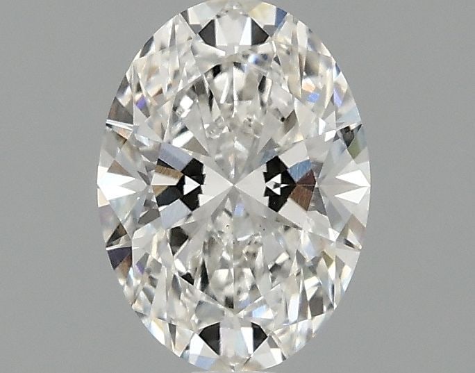 Loose Diamond - OVAL 1.07ct G VS1: Loose Diamond - OVAL 1.07ct G VS1 Source: This is a real non-mined Diamond that has been grown in a lab Shape: OVAL Carats: 1.07 Color: G Clarity: VS1 Certification: IGI Video: Video Link The Diamond