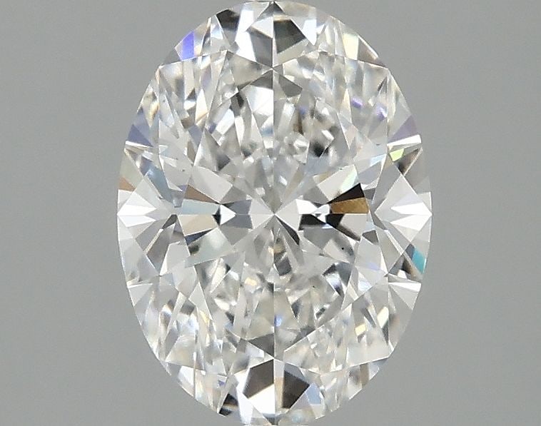 Loose Diamond - OVAL 1.52ct E VS1: Loose Diamond - OVAL 1.52ct E VS1 Source: This is a real non-mined Diamond that has been grown in a lab Shape: OVAL Carats: 1.52 Color: E Clarity: VS1 Certification: IGI Video: