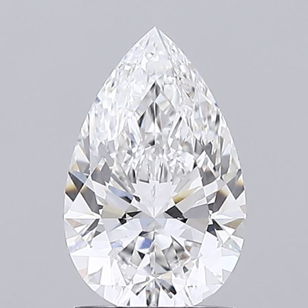 Loose Diamond - PEAR 1.29ct E VVS1 (1 of 1)