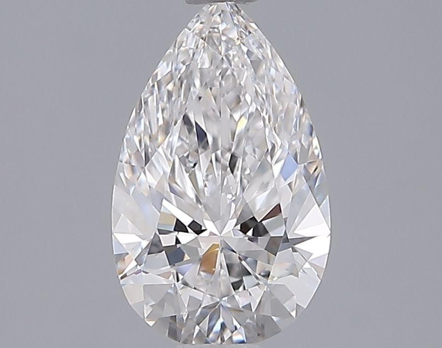 Loose Diamond - PEAR 1.56ct D VVS2 (1 of 1)