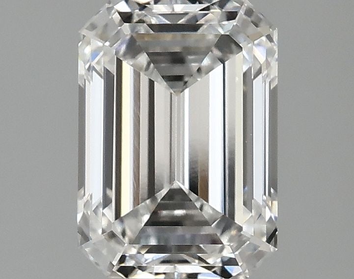 Loose Diamond - EMERALD 2.09ct D VVS1 (1 of 1)