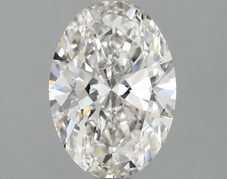 Loose Diamond - OVAL 1.51ct F VVS2: Loose Diamond - OVAL 1.51ct F VVS2 Source: This is a real non-mined Diamond that has been grown in a lab Shape: OVAL Carats: 1.51 Color: F Clarity: VVS2 Certification: IGI Video: