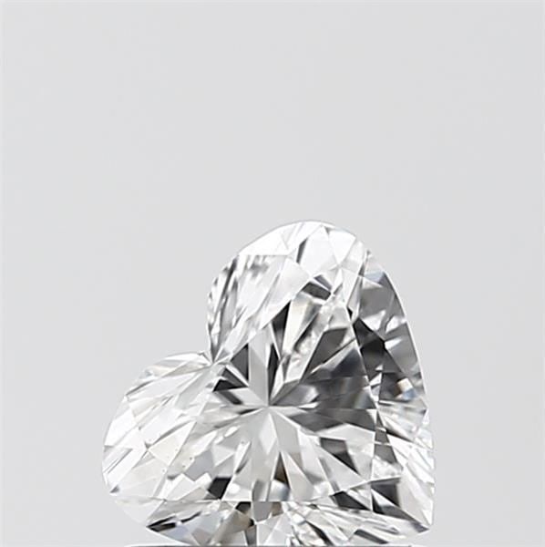 Loose Diamond - HEART 0.64ct D VS1: Loose Diamond - HEART 0.64ct D VS1 Source: This is a real non-mined Diamond that has been grown in a lab Shape: HEART Carats: 0.64 Color: D Clarity: VS1 Certification: IGI Video: