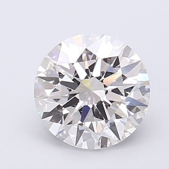 Ideal Loose Diamond - ROUND 1.22ct F VVS2: Ideal Loose Diamond - ROUND 1.22ct F VVS2 Source: This is a real non-mined Diamond that has been grown in a lab Shape: ROUND Carats: 1.22 Color: F Clarity: VVS2 Certification: IGI Video: