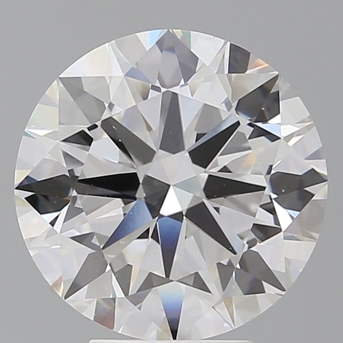 Loose Diamond - ROUND 5.51ct E VS1: Loose Diamond - ROUND 5.51ct E VS1 Source: This is a real non-mined Diamond that has been grown in a lab Shape: ROUND Carats: 5.51 Color: E Clarity: VS1 Certification: IGI Video: